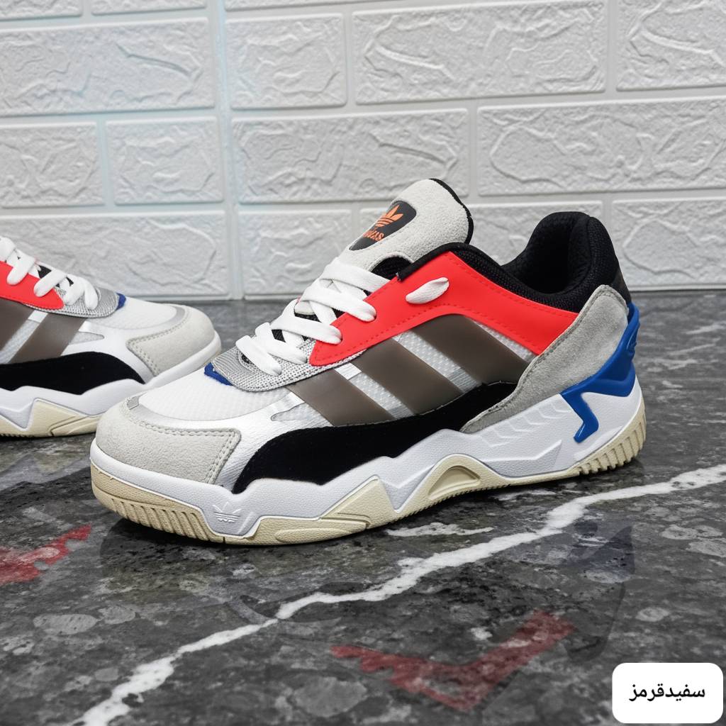 آدیداس نایتبال