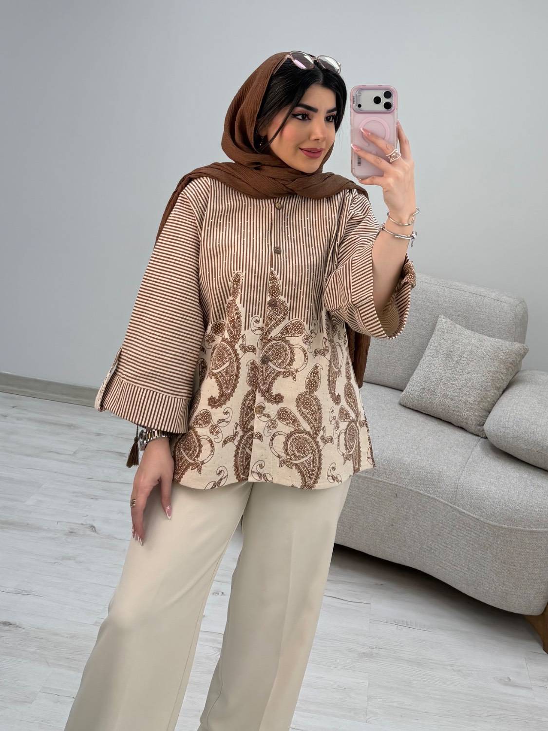 شومیز لنین