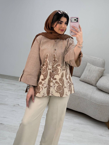 شومیز لنین