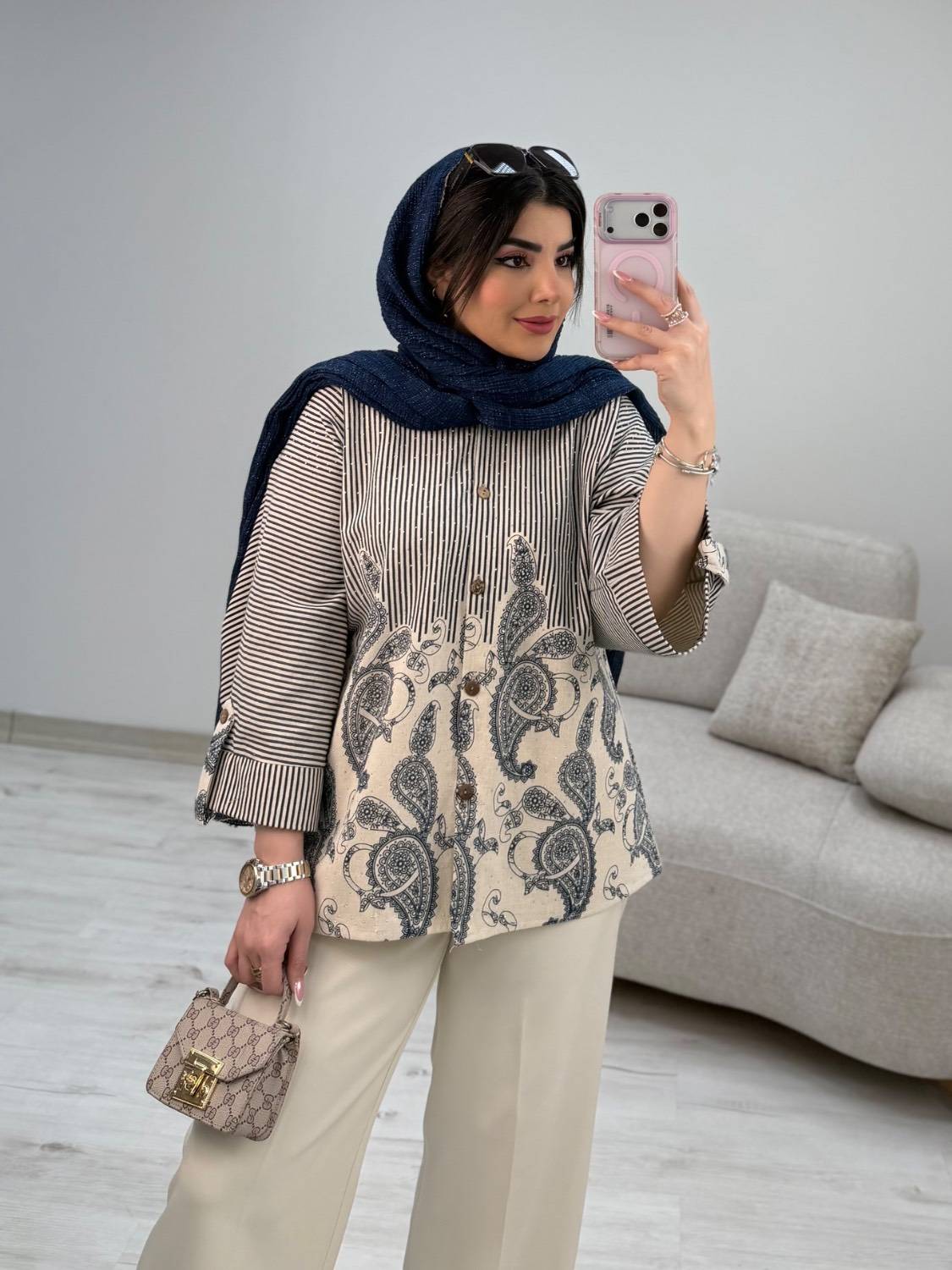 شومیز لنین