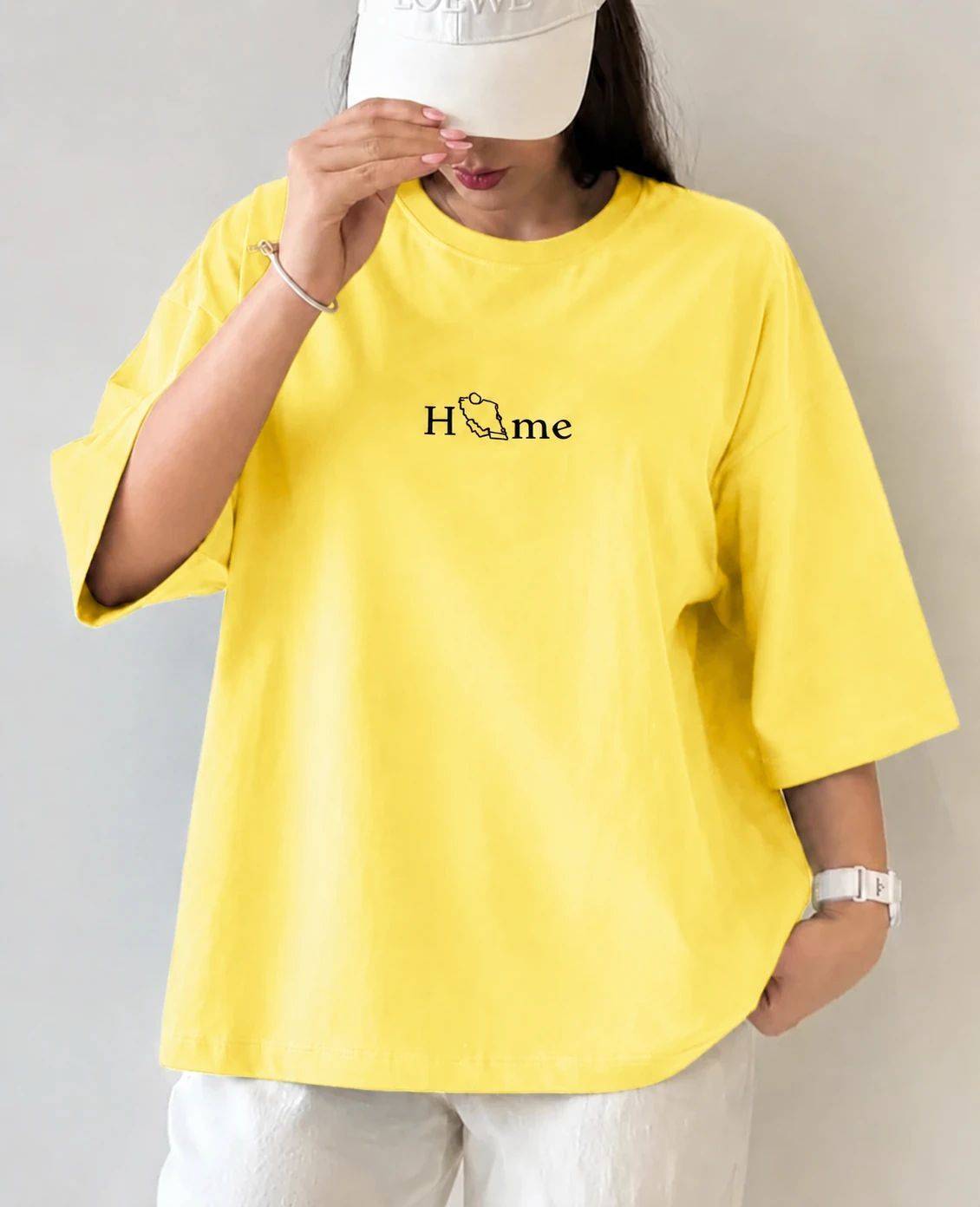 تیشرت Home