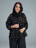 شومیز پروانه