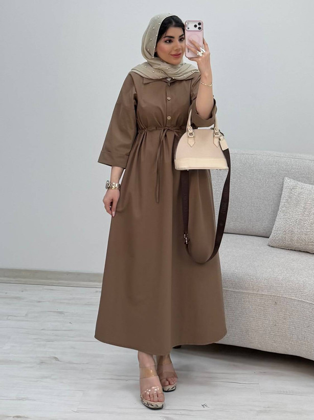 پیراهن لنین سالومه