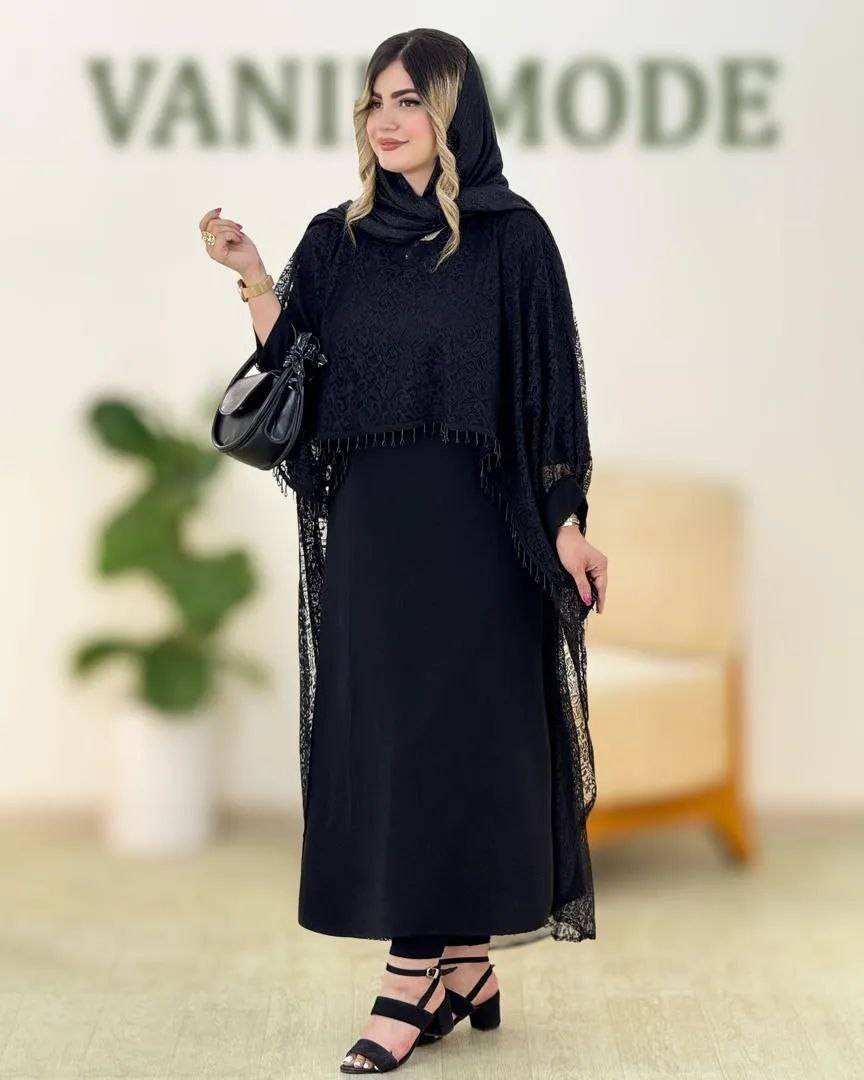 دو تیکه مجلسی رویال مناسب محرم