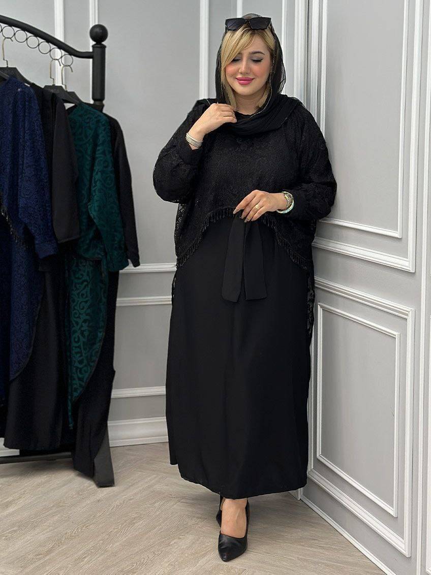 دو تیکه مجلسی رویال مناسب محرم