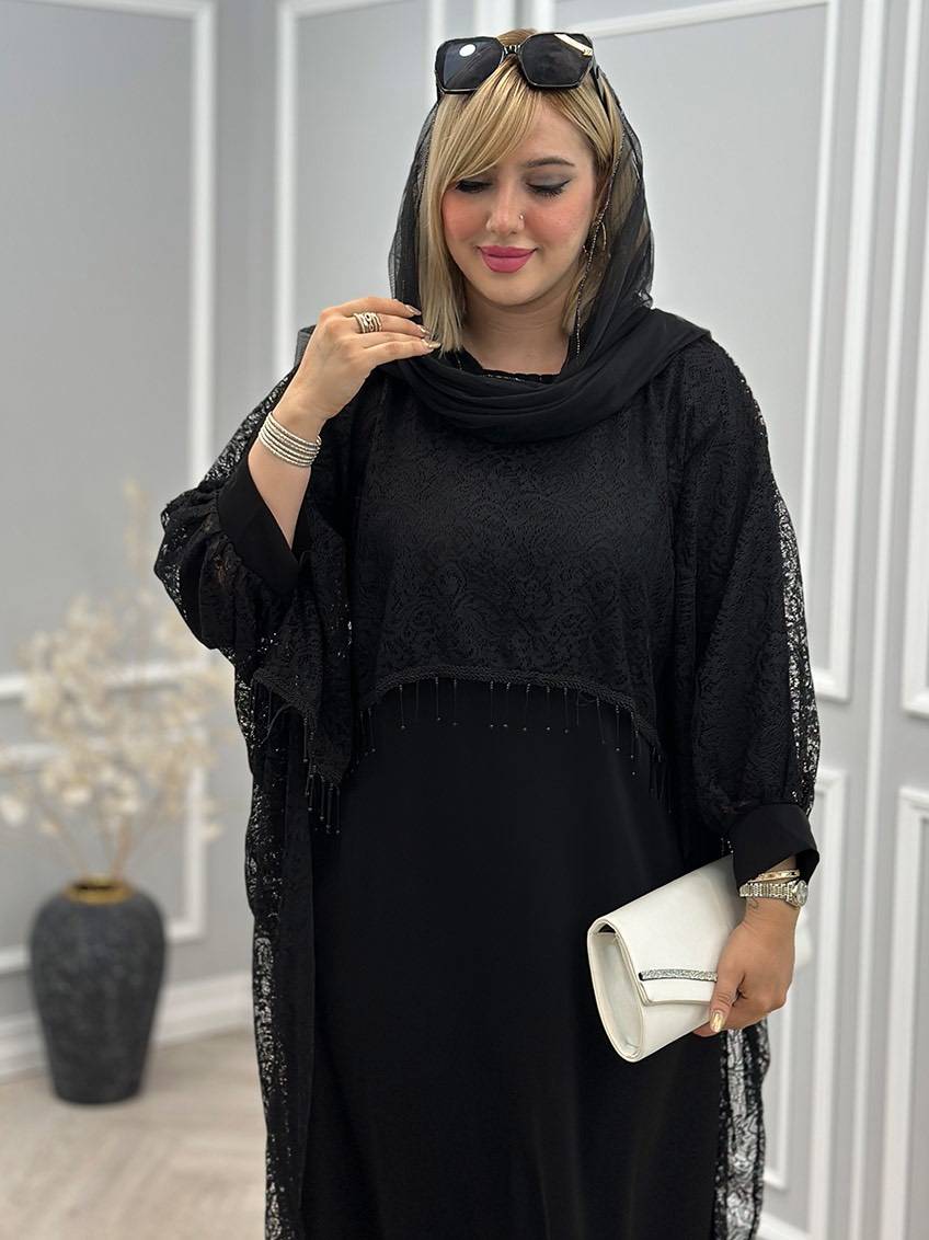 دو تیکه مجلسی رویال مناسب محرم