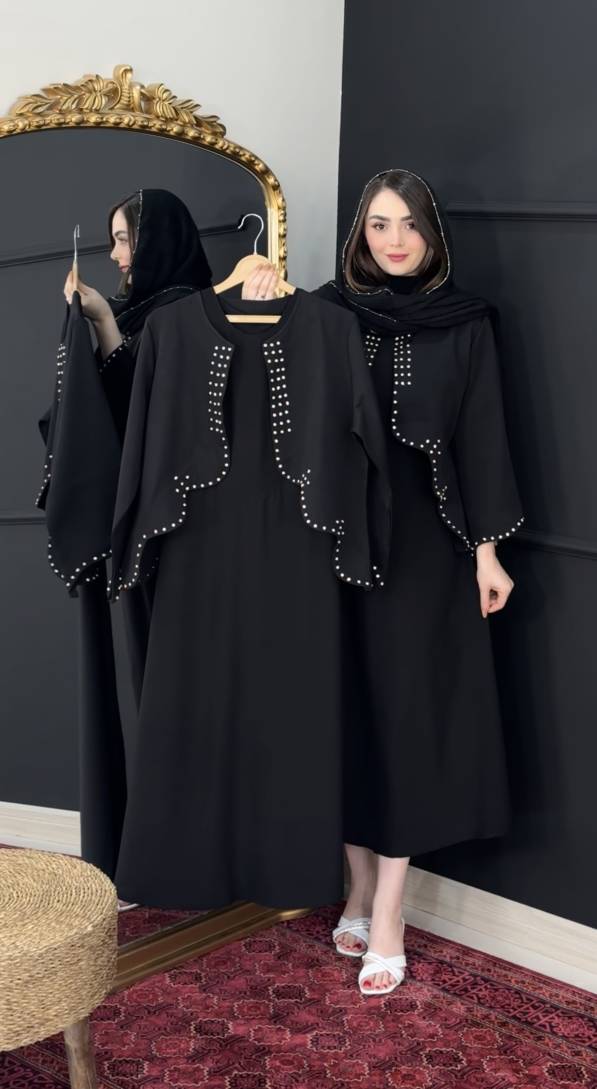 کت و سارافون راحله