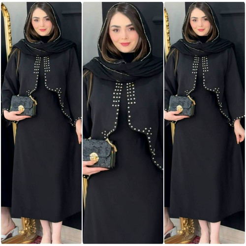 کت و سارافون راحله