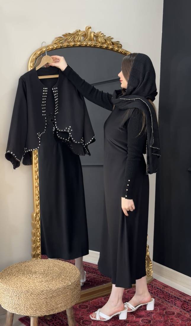 کت و سارافون راحله