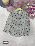 شومیز عروسکی ملودی