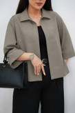 شومیز لنین miu miu