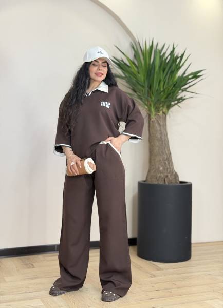 ست اورجینال Miu Miu