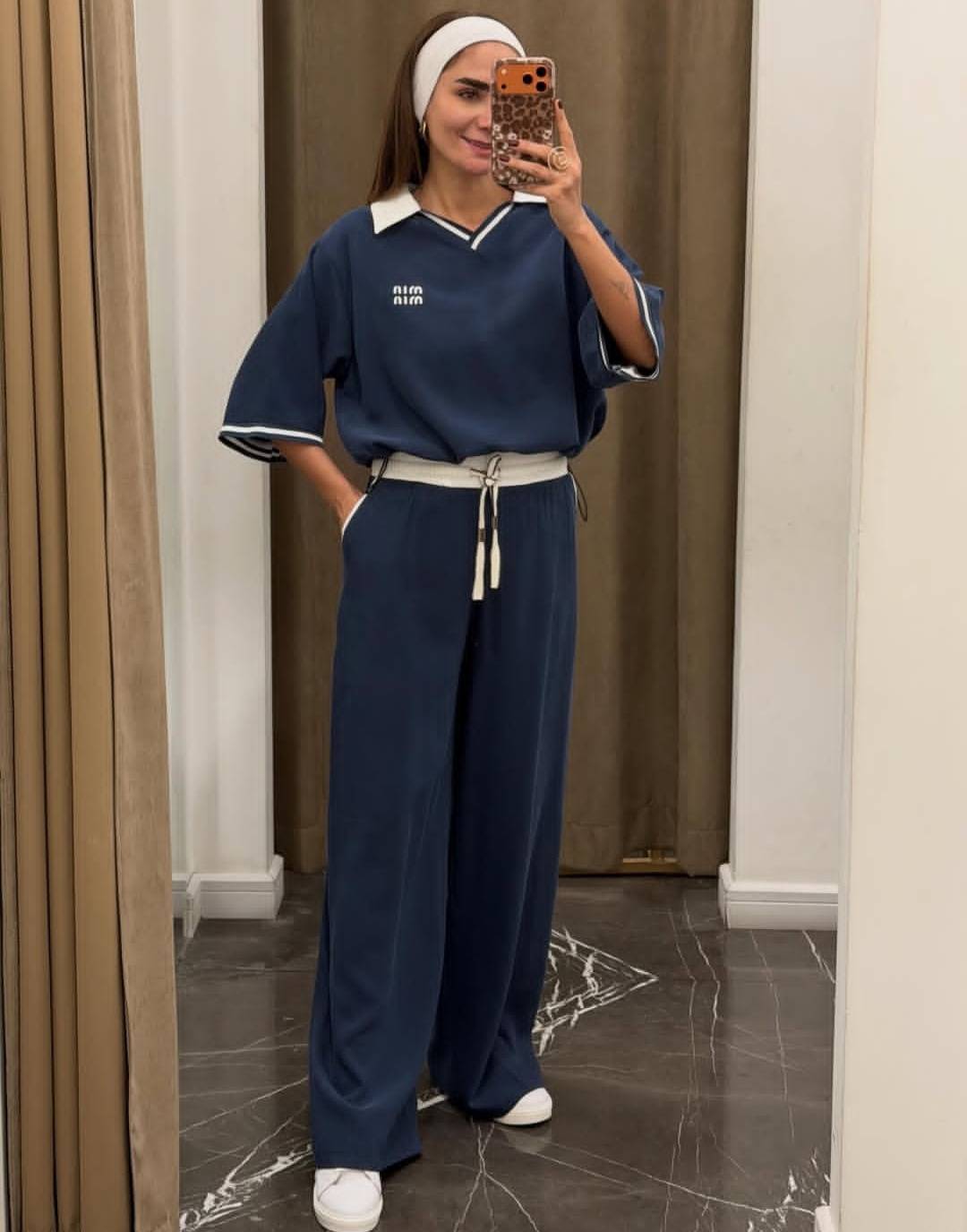 ست اورجینال Miu Miu