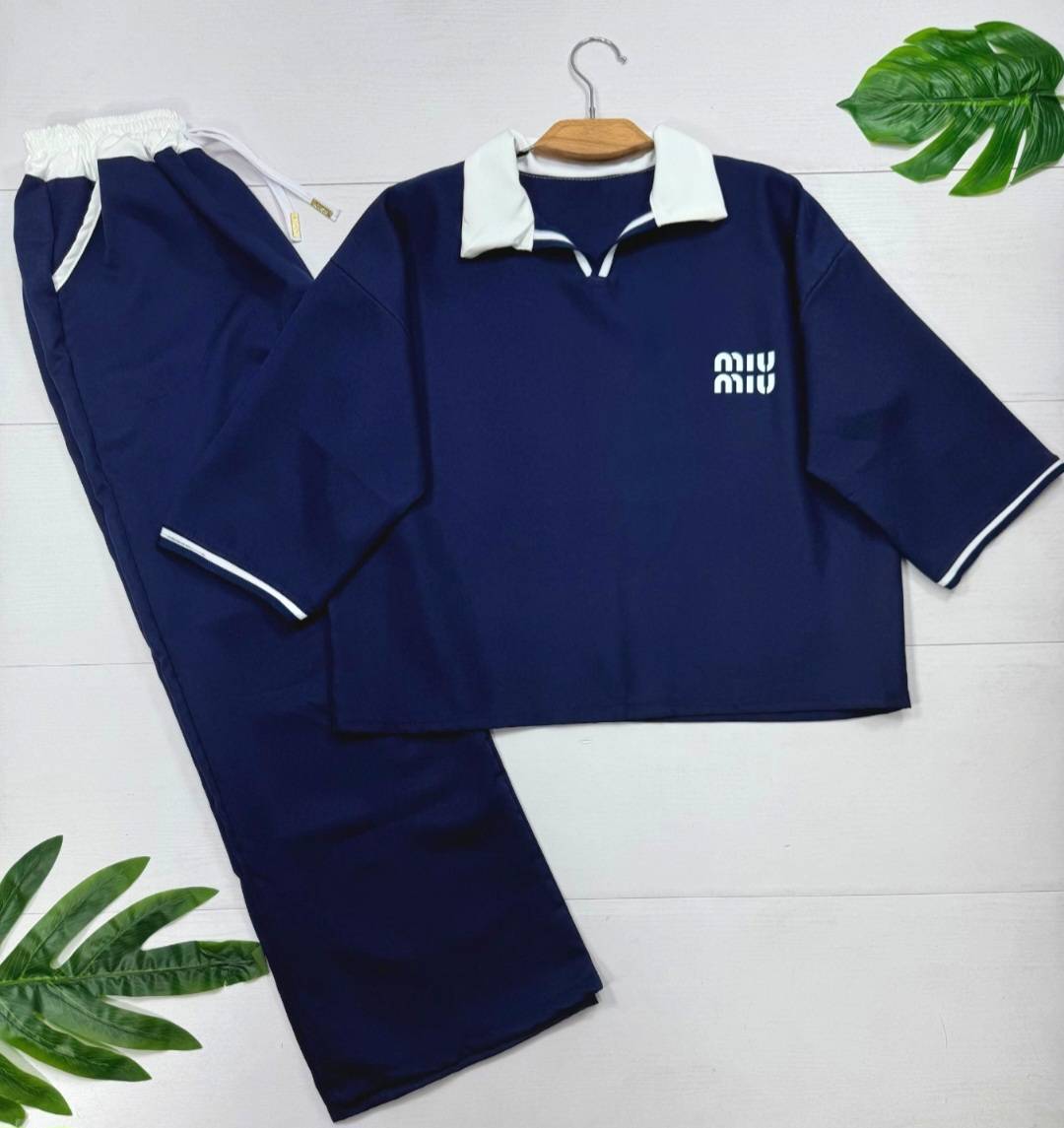 ست اورجینال Miu Miu