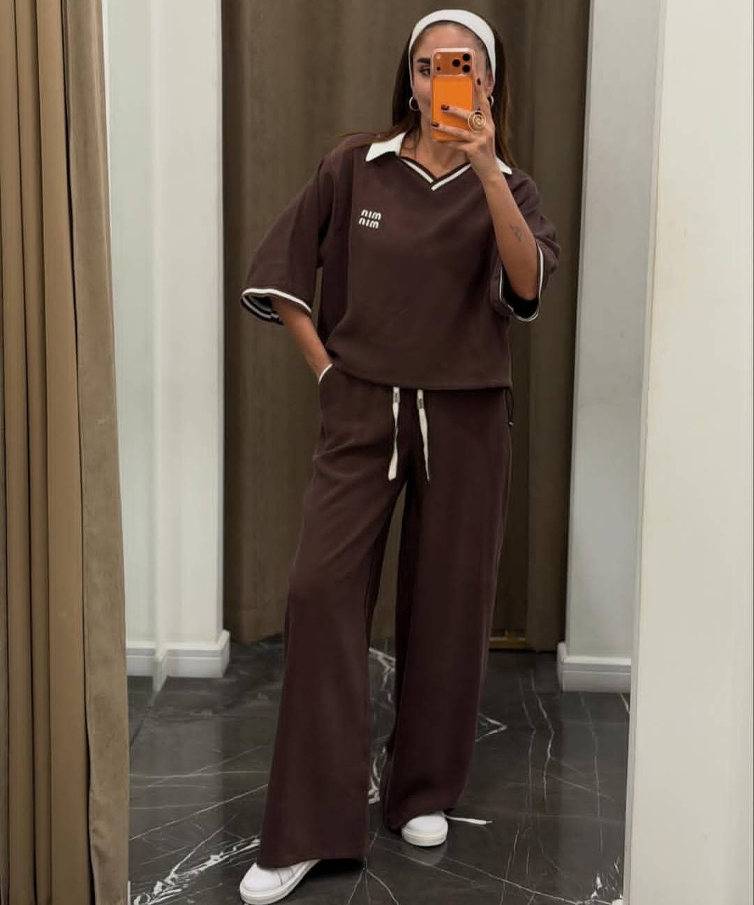 ست اورجینال Miu Miu