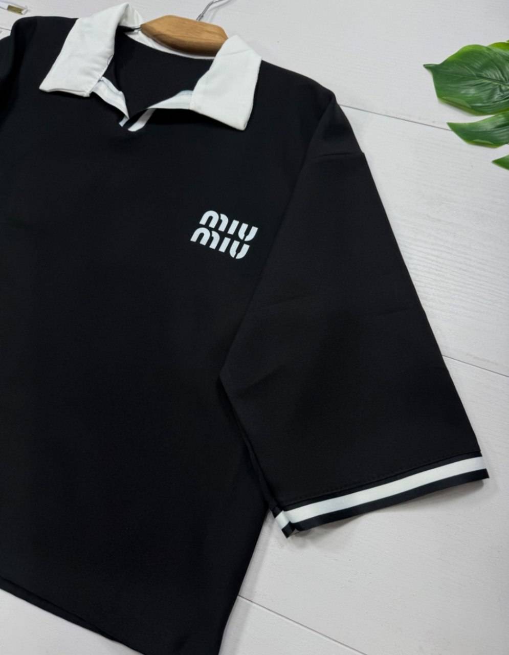 ست اورجینال Miu Miu