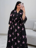پیراهن ساحلی آیلار