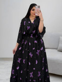پیراهن ساحلی آیلار