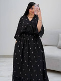 پیراهن ساحلی آیلار