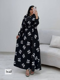 پیراهن ساحلی الماس